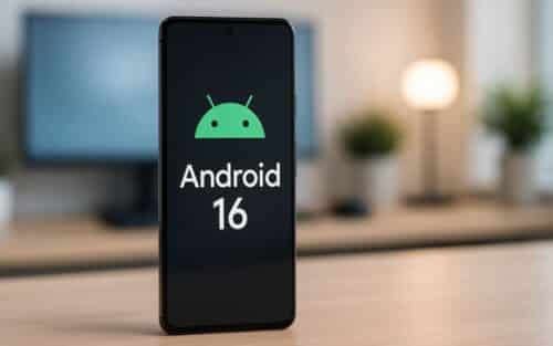 Android 16 ajoute Material 3 Expression : votre smartphone Pixel aura l’air tout neuf