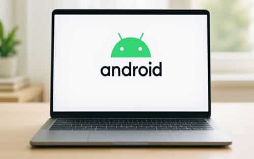 Android débarque sur PC en 2026 : le règne de Windows touche à sa fin