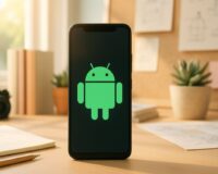 Android vous complique la vie pour installer des applications hors du Play Store