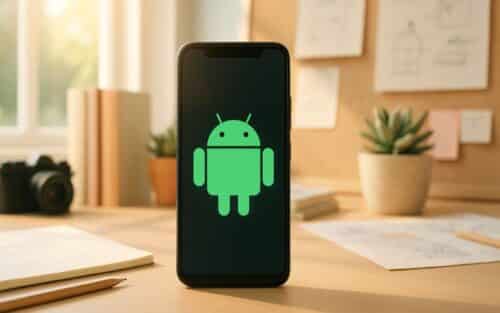Android vous complique la vie pour installer des applications hors du Play Store