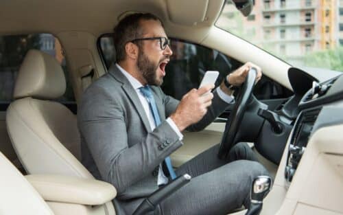 Android Auto : un bug coupe la musique et c&rsquo;est la faute de Google Maps et Waze