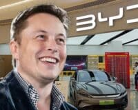 BYD traverse une crise majeure : Elon Musk a un coup à jouer pour remettre Tesla sur le trône
