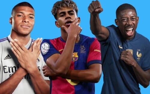 On a demandé à ChatGPT qui va décrocher le Ballon d’or 2025, voici sa prédiction
