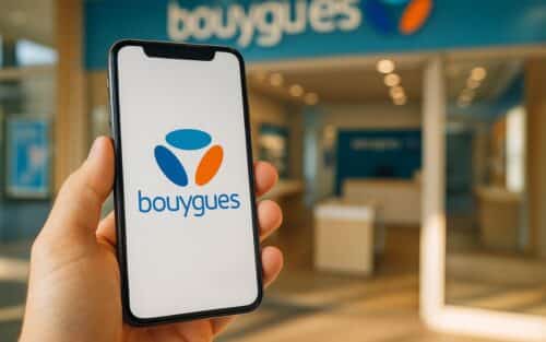 Bouygues Telecom modifie certains forfaits B&You avec une option payante activée automatiquement