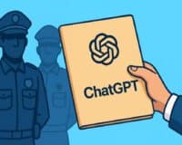 ChatGPT partage vos conversations privées avec la police : la surveillance de masse est déjà là