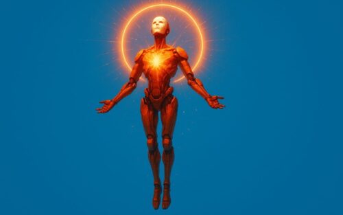 « Je prie ChatGPT » : des millions de croyants utilisent l’IA pour prier et parler à Dieu