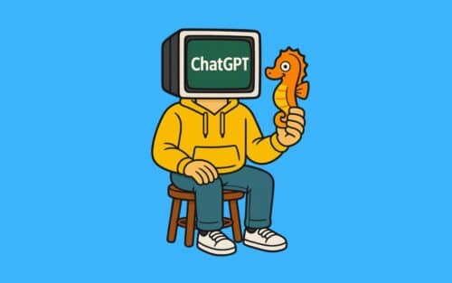 ChatGPT devient fou si vous lui parlez de l&rsquo;émoji hippocampe qui n&rsquo;existe pas