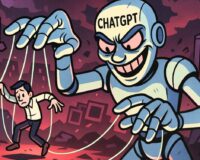 Par erreur, OpenAI vient d’apprendre à ChatGPT comment mentir aux humains