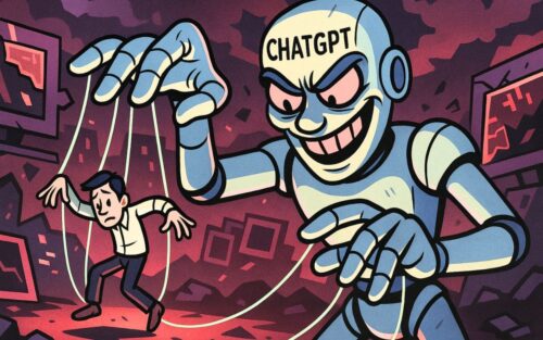 Par erreur, OpenAI vient d’apprendre à ChatGPT comment mentir aux humains