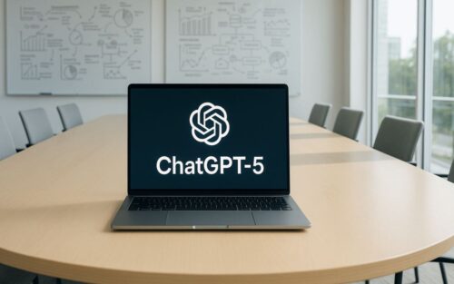 GPT-5 invente plus qu’il n’explique : la promesse d&rsquo;une IA « niveau doctorat » s’effondre