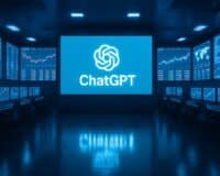 ChatGPT pour choisir ses actions en Bourse ? Voici pourquoi c&rsquo;est très risqué