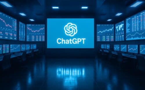 ChatGPT pour choisir ses actions en Bourse ? Voici pourquoi c&rsquo;est très risqué