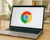 Google fait scandale avec Chrome, une IA de 4 Go s&rsquo;installe sur votre PC sans autorisation