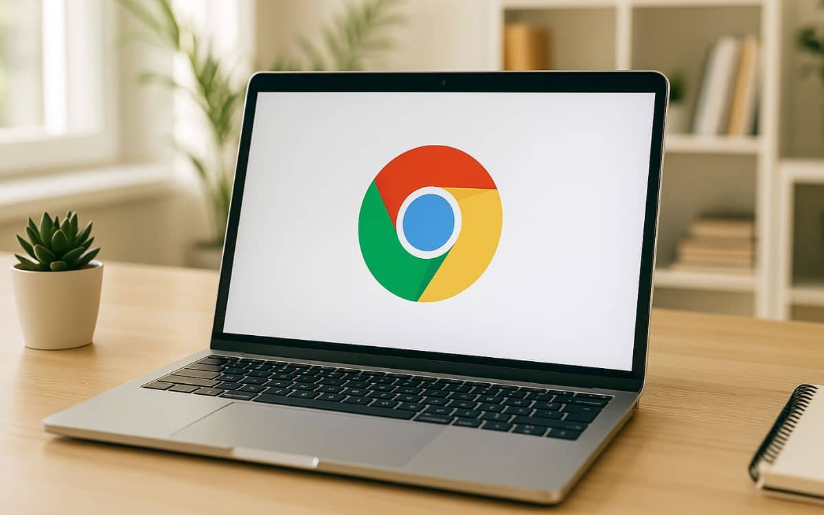 Chrome Google ublock origin bloqueur de publicité extension