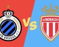 Club Bruges – Monaco streaming : où et quand regarder le match de Ligue des champions ?