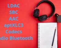 Comprendre codec audio Bluetooth