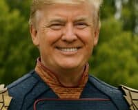 The Boys Mexico donne des nouvelles et risque de se moquer de Trump