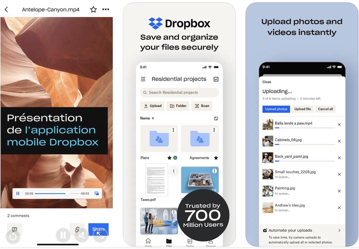 Dropbox