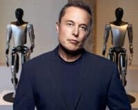 Tesla n&rsquo;est plus un constructeur de véhicules électriques : Elon Musk parie sur Optimus