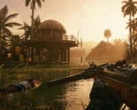Far Cry va devenir un jeu-service en ligne, Ubisoft n&rsquo;innove pas et se contente de copier