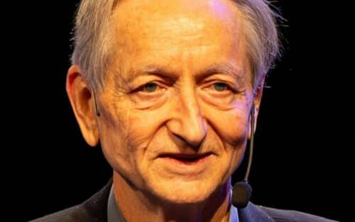 « Un chômage inévitable » : l&rsquo;IA va tous nous faire perdre notre travail, un Prix Nobel lance l&rsquo;alerte