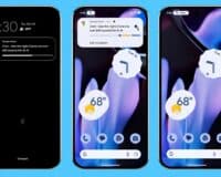 Google Maps propose Live Updates aux Galaxy et Pixel : voici comment marche cette fonctionnalité