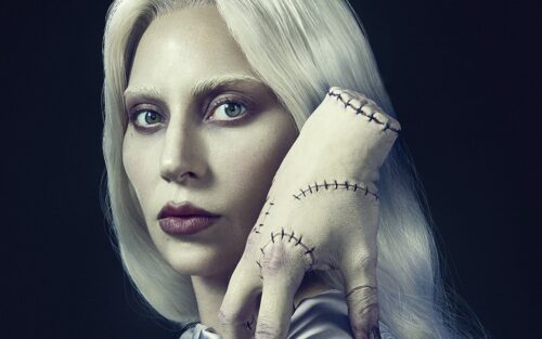 Lady Gaga