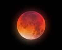 Lune de sang