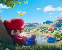 Super Mario Galaxy arrive au cinéma : Nintendo officialise son nouveau film Mario