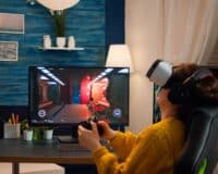 Meilleur jeu VR