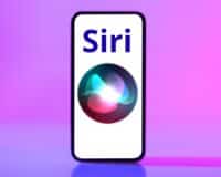 Moteur de recherche Apple