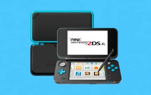 Si vous cassez votre New 2DS XL, Nintendo ne la réparera plus et signe la mort d’une génération