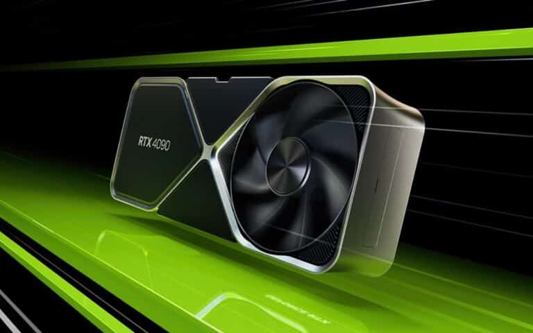 Avec le DLSS 5, la RTX 4090 double son nombre de FPS avec deux mods qui améliorent la fluidité