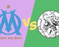 OM – Ajax streaming : où et quand regarder la Ligue des champions en direct ?