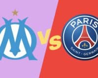 OM – PSG streaming : où et quand regarder le Classico en direct ?