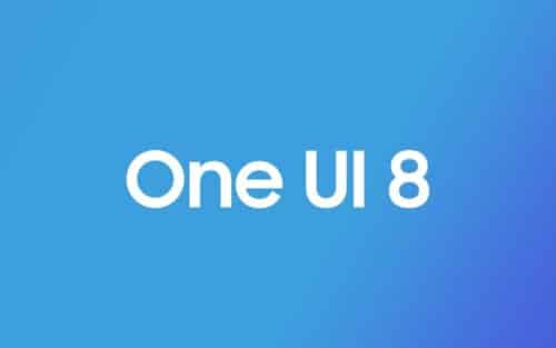 One UI 8 est disponible sur trois nouveaux smartphones de Samsung, voici la liste complète