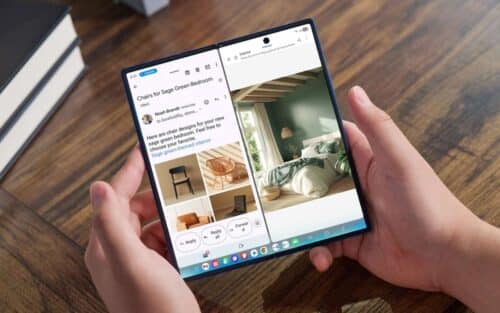 One UI 8.5 : des notifications plus claires grâce à l’IA, et une nouvelle interface en bonus