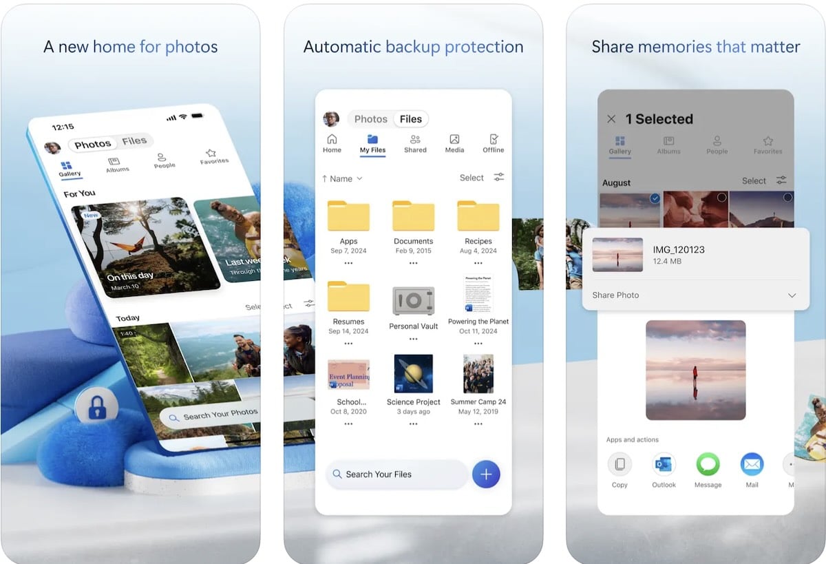 OneDrive