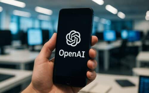 Piratée par une IA d’OpenAI, une entreprise française réclame 100 millions d’euros de réparation