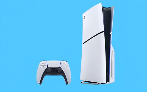Mauvaise nouvelle : la PS5 bientôt vendue avec moins de stockage en France