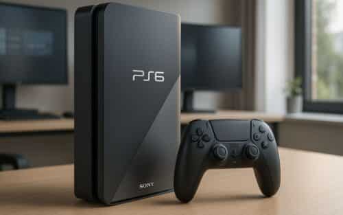 PS6 à 1 000 €, sortie repoussée en 2028 : Sony joue un pari risqué face à ses joueurs