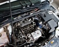 Clio, 208, C3… le fléau des voitures dépouillées s’aggrave en France