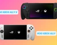 ROG Xbox Ally X pas cher