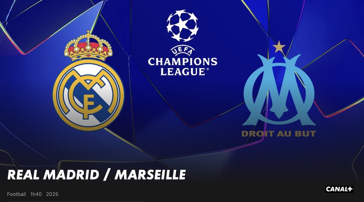 Real - OM Canal