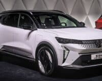 Renault : 150 000 véhicules hybrides rappelés d’urgence à cause de la boîte de vitesses
