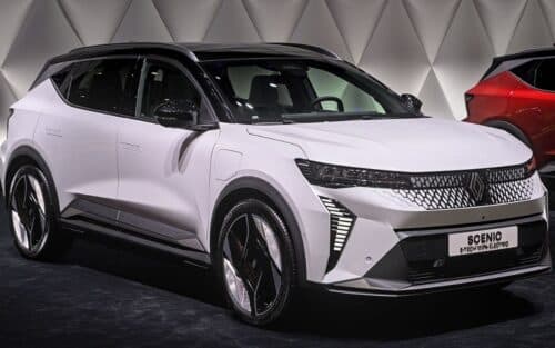 Renault : 150 000 véhicules hybrides rappelés d’urgence à cause de la boîte de vitesses