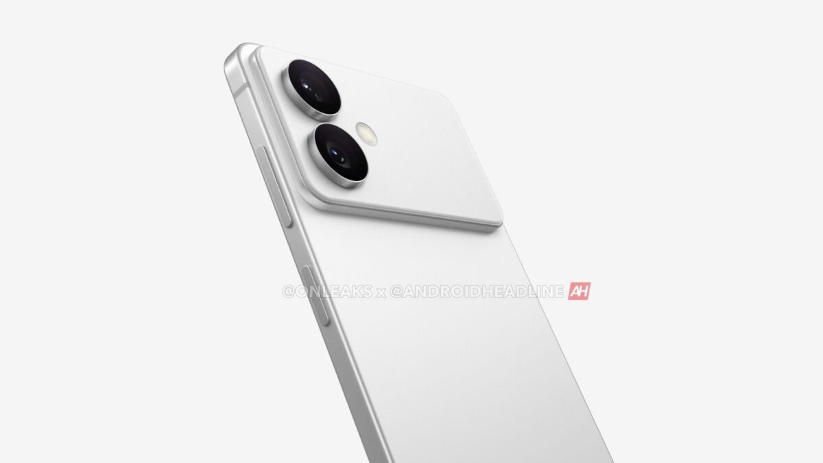 Samsung Galaxy S26 Edge