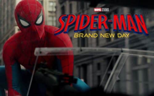 Spider-Man Brand New Day : date de sortie, histoire, casting,… Tout ce que l&rsquo;on sait