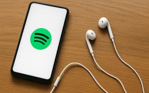 Spotify partage vos informations sensibles à des inconnus, comment l’empêcher de le faire ?