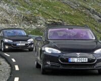 Tesla : les ventes n&rsquo;ont jamais été aussi faibles que depuis 2017, la chute n&rsquo;est pas loin